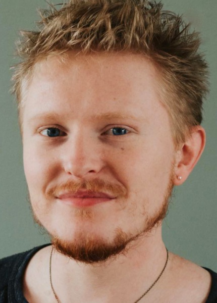 Davis Underwood